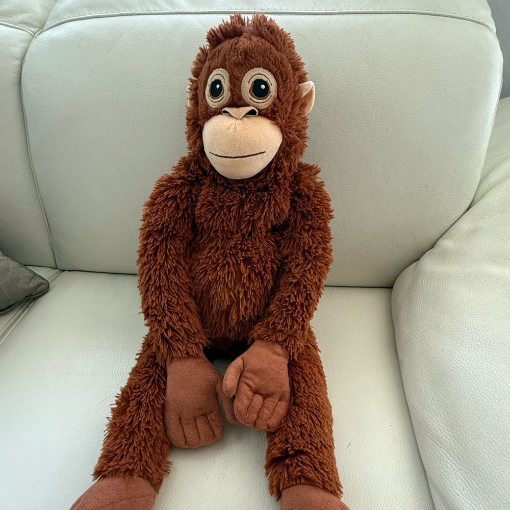 Punch Monkey - Picture 6 of 6